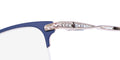 Oleg Cassini Oco 585 Eyeglasses