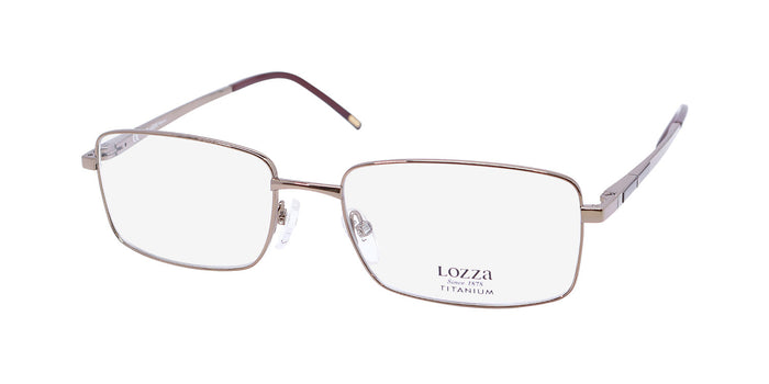 Lozza Vl2038 Eyeglasses