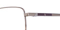 Lozza Vl2038 Eyeglasses
