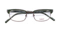 Lozza Vl1838 Eyeglasses