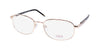 Lozza Vl2026 Eyeglasses