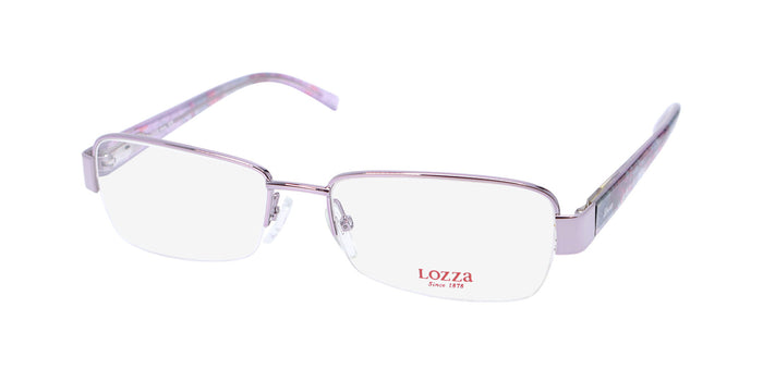 Lozza Vl2126 Eyeglasses