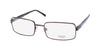 Lozza Vl2061 Gothic Eyeglasses