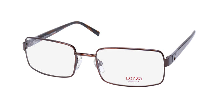 Lozza Vl2061 Gothic Eyeglasses