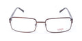 Lozza Vl2061 Gothic Eyeglasses
