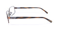 Lozza Vl2061 Gothic Eyeglasses