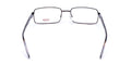 Lozza Vl2061 Gothic Eyeglasses