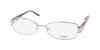 Lozza Vl2125s Eyeglasses
