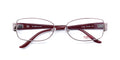 Lozza Vl2125s Eyeglasses