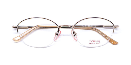 Lozza Vl1409 Eyeglasses
