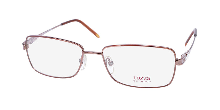 Lozza Vl2005s Eyeglasses