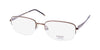 Lozza Vl2036 Eyeglasses