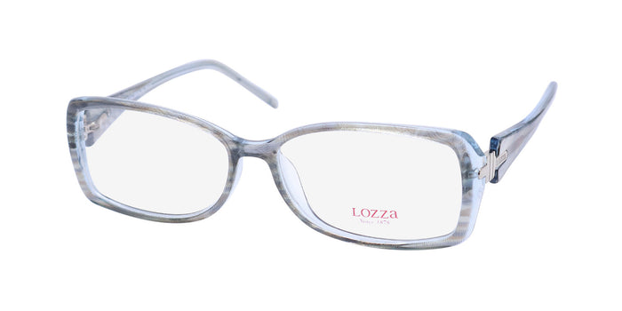 Lozza Vl1834 Eyeglasses