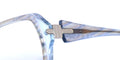 Lozza Vl1834 Eyeglasses