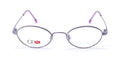 Charmant 7520 Eyeglasses