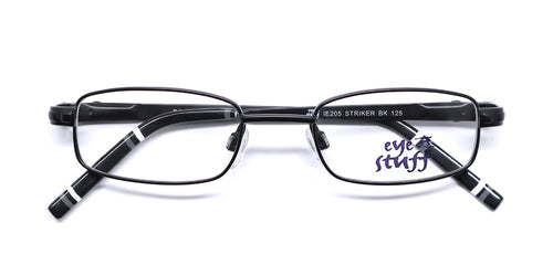 D&A Eyestuff Ie205 Striker Eyeglasses