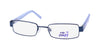 D&A Eyestuff Ie218 Freefall Eyeglasses