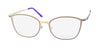 ProDesign Denmark Lined 2 Eyeglasses