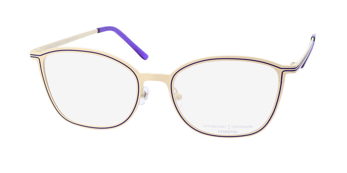 ProDesign Denmark Lined 2 Eyeglasses