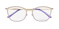 ProDesign Denmark Lined 2 Eyeglasses