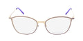ProDesign Denmark Lined 2 Eyeglasses