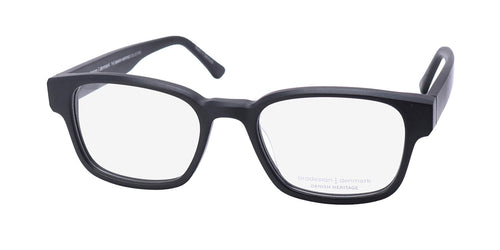 ProDesign Denmark Cut 5 Eyeglasses