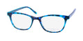 ProDesign Denmark Clear 1 Eyeglasses