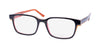 ProDesign Denmark Topo 1 Eyeglasses