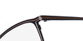 ProDesign Denmark Lined 1 Eyeglasses