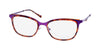 ProDesign Denmark Triple 1 Eyeglasses