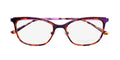 ProDesign Denmark Triple 1 Eyeglasses