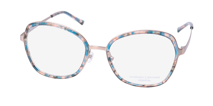 ProDesign Denmark Dual 2 Eyeglasses