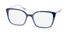 ProDesign Denmark Conical 2 Eyeglasses