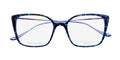 ProDesign Denmark Conical 2 Eyeglasses