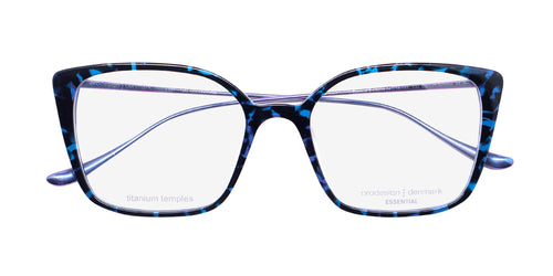 ProDesign Denmark Conical 2 Eyeglasses