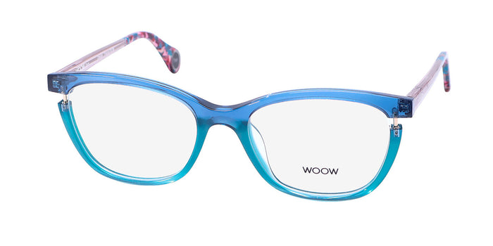 Woow Roof Top 3 Eyeglasses