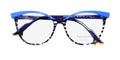 Face à Face Bocca Kahlo 3 Eyeglasses