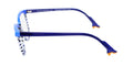 Face à Face Bocca Kahlo 3 Eyeglasses