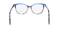 Face à Face Bocca Kahlo 3 Eyeglasses