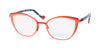 Face à Face Nendo 2 Eyeglasses