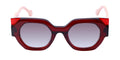 Face à Face Screen 2 Sunglasses