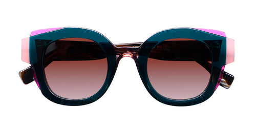 Face à Face Layer 1 Sunglasses