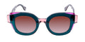 Face à Face Layer 1 Sunglasses