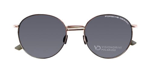 Porsche Design P8969 Sunglasses