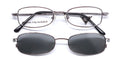Elite Eyewear 331 Eyeglasses