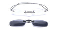 Elite Eyewear C-Clip 156 Eyeglasses