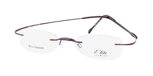 Elite Eyewear C-Clip 158 Eyeglasses