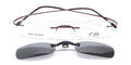 Elite Eyewear C-Clip 158 Eyeglasses