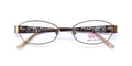Chelsea Morgan Cm803 Eyeglasses