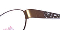 Chelsea Morgan Cm803 Eyeglasses